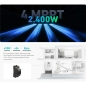 Preview: Anker Solix Solarbank 2 E1600 pro + 2x Erweiterungsbatterie (4,8 kWh)